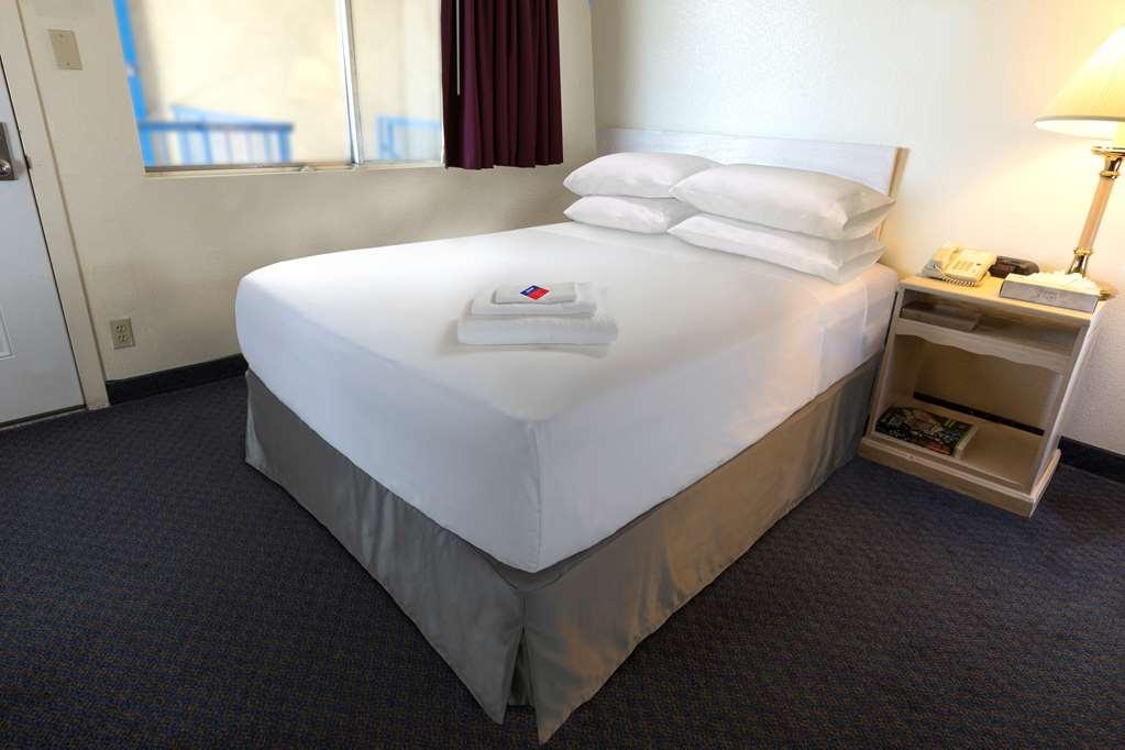 Sleep Inn & Suites Lake Delton Pokoj fotografie