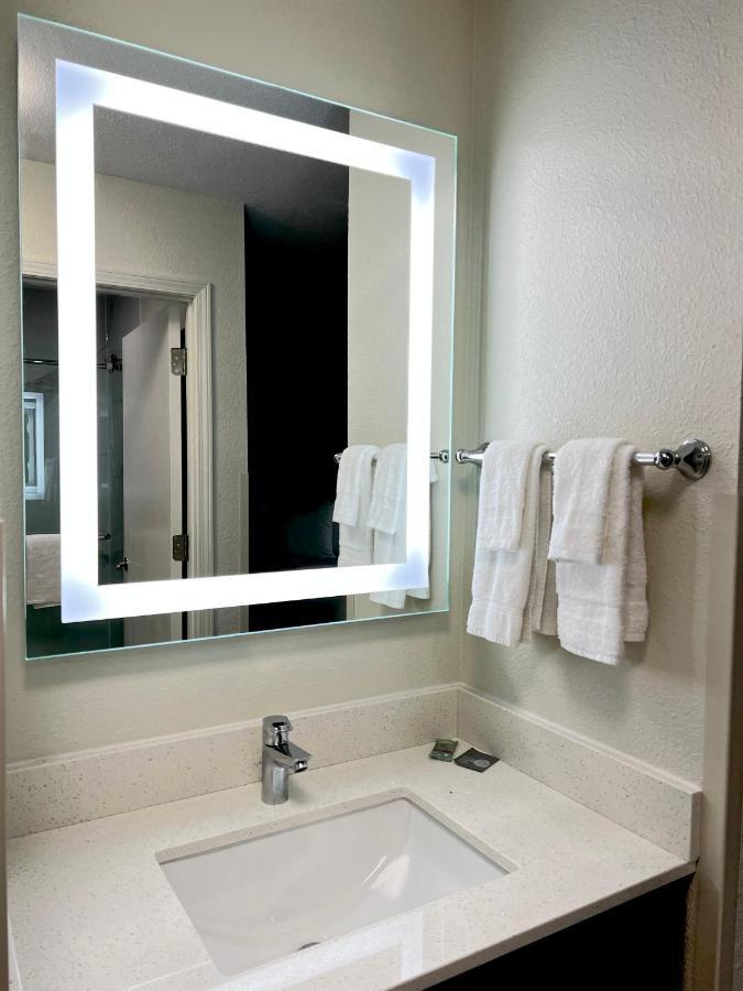 Sleep Inn & Suites Lake Delton Exteriér fotografie