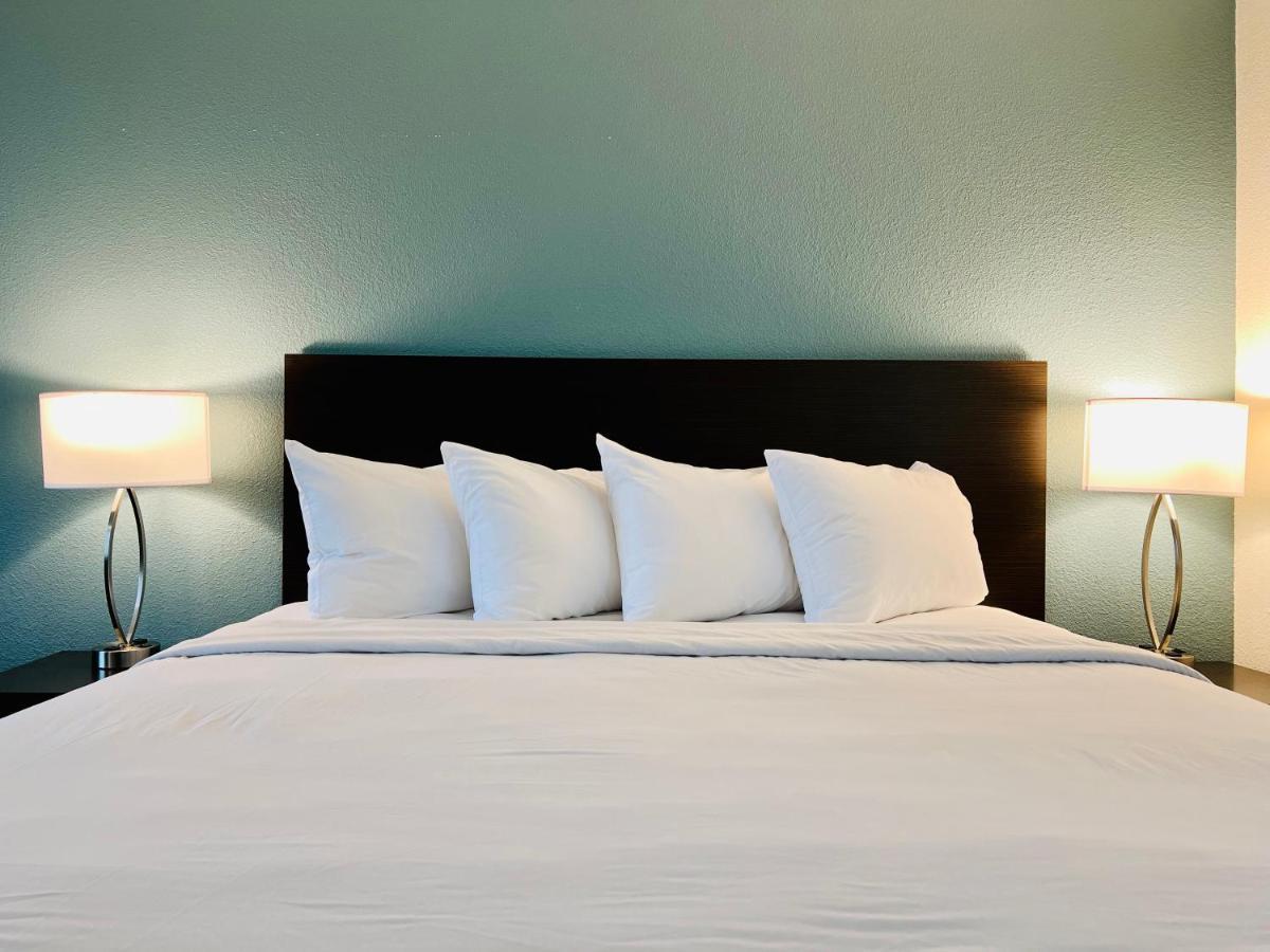Sleep Inn & Suites Lake Delton Exteriér fotografie