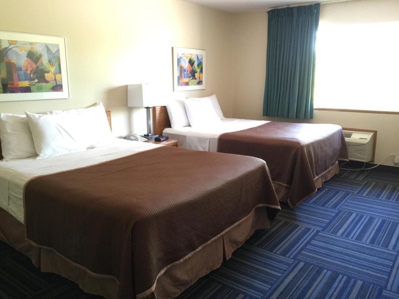 Sleep Inn & Suites Lake Delton Exteriér fotografie